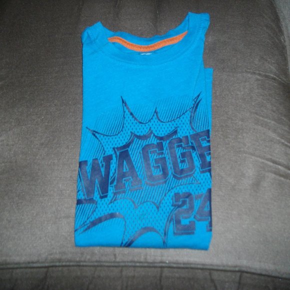 Swagger 24/7 T-shirt - Picture 3 of 3
